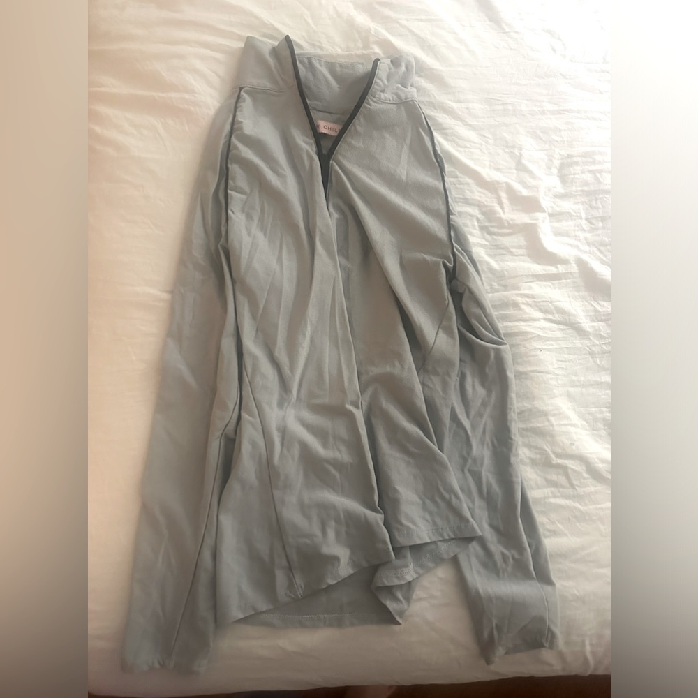 Equestrian shirt